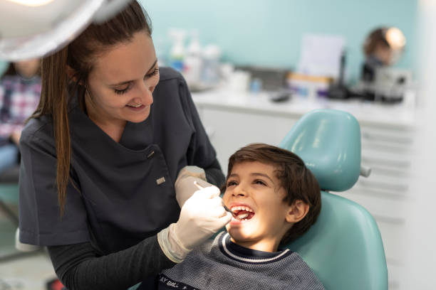 Best Pediatric Emergency Dentist in Hudson, PA