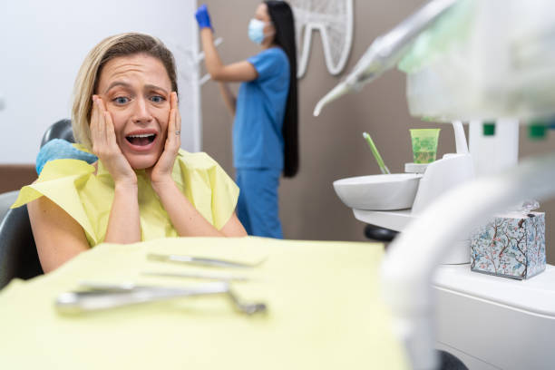 Best Emergency Dental Extractions in Hudson, PA